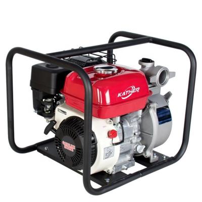 China 530*400*450mm OHV 170f 3 Inch 4 Stroke Mini Gasoline Water Pump for Farm Irrigation for sale