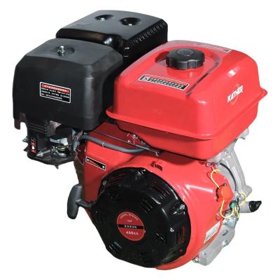 China 10hp 188f Diesel Engine 456cc for Agricultural Equipment and Generator 4kw/5.5hp 52kg for sale