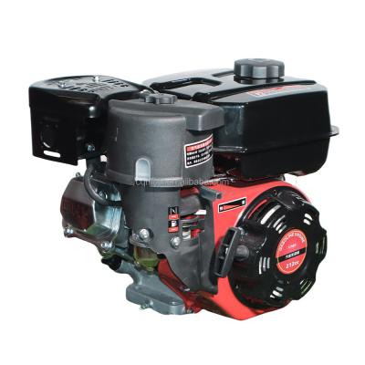 China Otras emisiones estándar 212cc Mcg168f 170f 5.5hp 7.5hp Motor para equipos agrícolas en venta