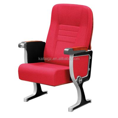 China Chinese People's Auditorium Chairs Hall Auditorium Seat for sale