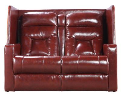 China KT-1518 Theater Cinema VIP Seating Movie Theater Couple Chair Loveseat Theater Chair for sale