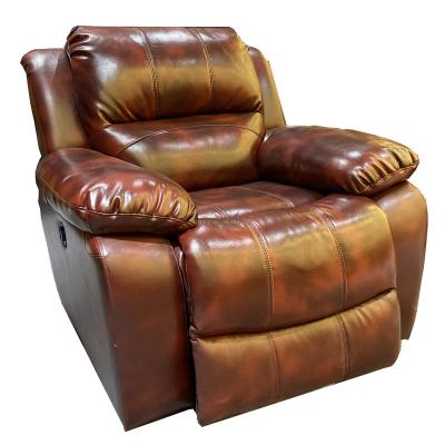 China Modern Popular Cinema Chair Movie Theater Seats With Reclienr Sofa for sale