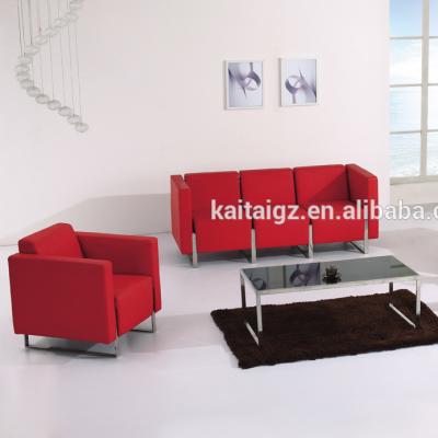 China K8069M Factory Best Selling Contemporary Price Office Sofa For Office Home for sale