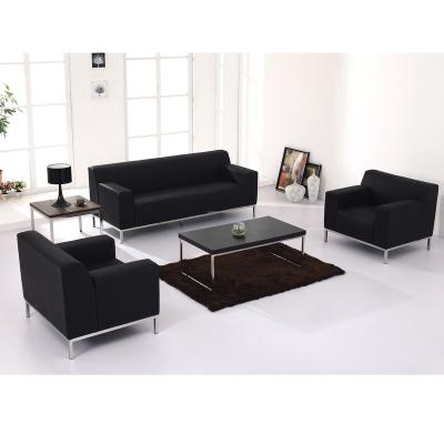 China K8009 Sectional Old Classic Sofa Sofa Set Office Reception for sale