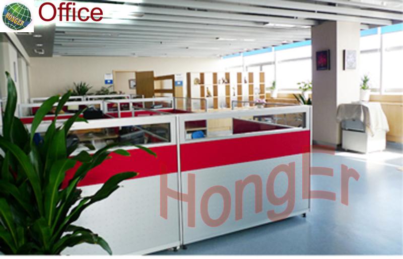 Verified China supplier - Dongguan Honger Packaging Products Co., Ltd.