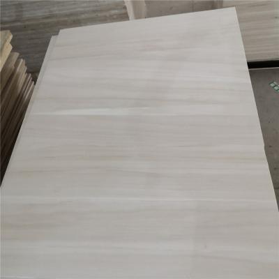 China Jiuheng contemporary paulownia panel, buy paulownia wood best price for sale