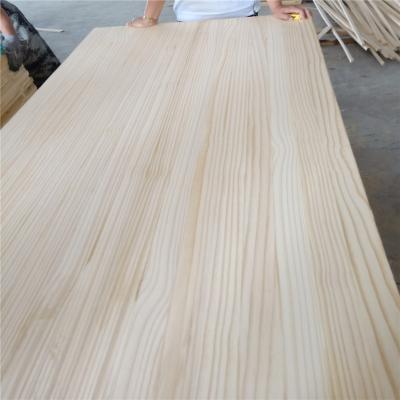 China Jiuheng Contemporary Certificate Pine Wood High Quality Solid Board for sale