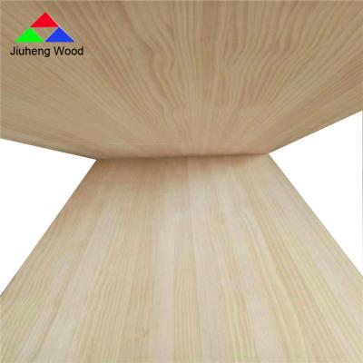 China Contemporary High Quality Cubic Meter in Jiuheng New Zealand Pine Wood for sale