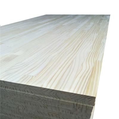 China Wholesale New Zealand Pine Best Selling Joint Finger Pine Board New Zealand Pine Wood for sale