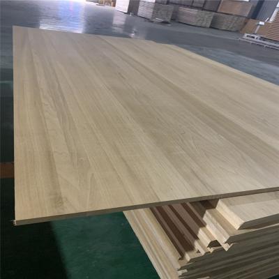 China Poplar new arrival factory price carbonized poplar board for sale