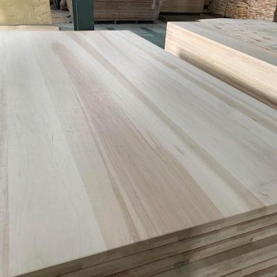 China Contemporary Composite Panels Poplar Jiuheng Wood Poplar Glued Boards for sale