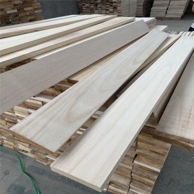 China New Zealand pine wholesale price paulownia wood scraps for sale