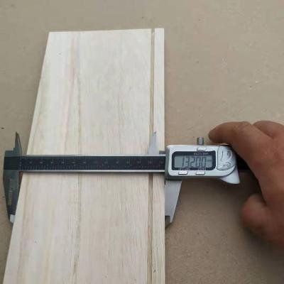 China Jiuheng Wholesale Price Contemporary Paulownia Plank for sale