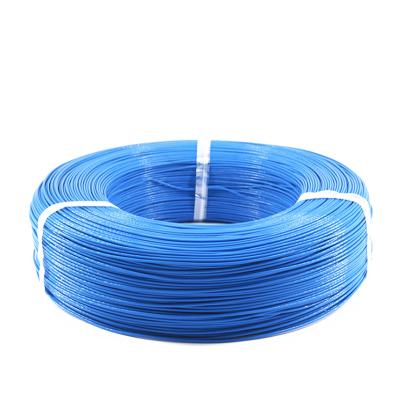 China Wholesale High Strength FEP Extruded Electrical Housing Stranded Wires Wire for sale