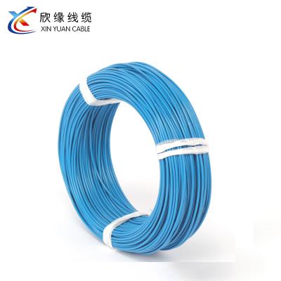 China Overhead high temperature electrical wire 1332 1330 1331 22AWG hanstar 24AWG 26awg 20awg for sale