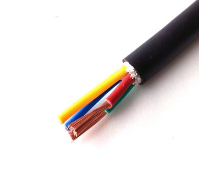 China The cheap price of high strength 2468 high 28 A.W.G. tinned silicone rubber cable electrical wire netting copper wire for sale