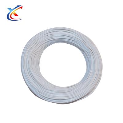 China 3K Silicone Carbon Fiber Heater Heating Wire for sale