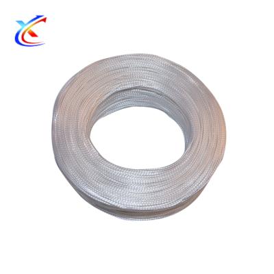 China Heating PVC Insulation 105 Degree Heat Resistance Cable for sale