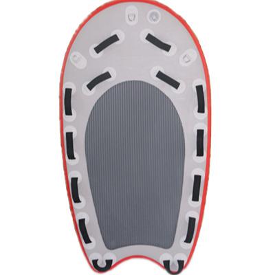 China Unisex Manufacturer Inflatable Sip Board Rescue Board For Sale for sale