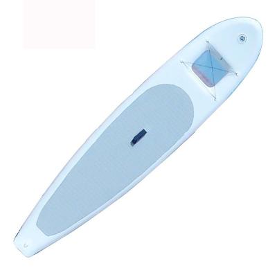 China Unisex Inflatable Window Light Color Stand Up Paddleboard for sale