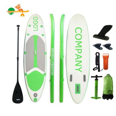 China Unisex Custom Design OEM Inflatable Stand Up Sup Paddle Board All Round ISUP Paddleboard for sale