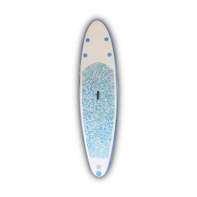 China Big Paddle Boards Unisex Inflatable Race Surfboard Inflatable Board for sale