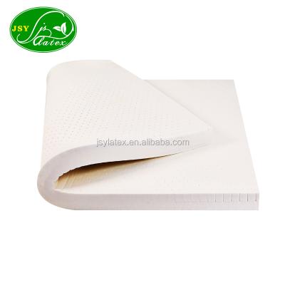 China Home furniture factory from 1cm to 20cm latex sheets or rolls use for bedding mattress and sofa for sale