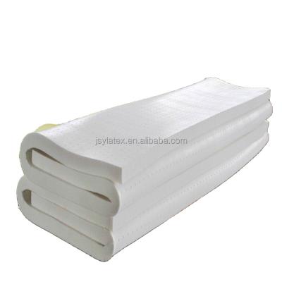 China Removable Cover Natural Latex Foam Wholesale, Latex Mattress, Latex Vacuum Bed for sale