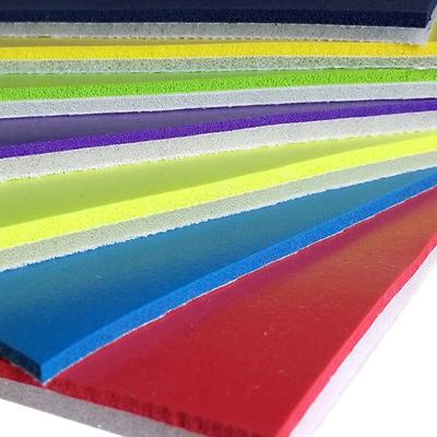 China Custom Sports Equipment Soccer Goalie Latex Foam High Density Padding For Gloves for sale