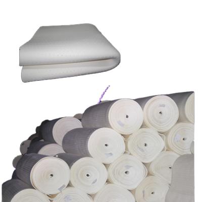 China Removable Cover Cylindrical Jagged Latex Foam for sale