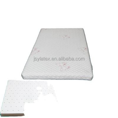 China Traditional natural latex foam scrap for sale