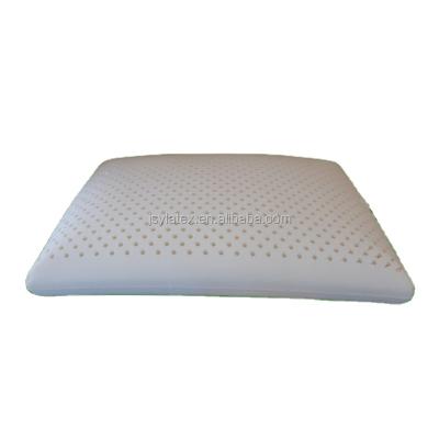 China 2017 Anti-Static Natural Latex Roll Shape Pillow for sale