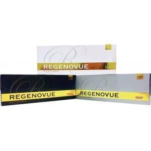 China High Quality Korea Ha Dermal Fillers Regenovue 1.1ml Cross Linked Deep Plus with CE for sale