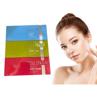 China Special Offer 1ml Neuramis Bellenar Revolax Deep Korea Celosome Hyaluronic Acid Gel Filler Bellenar Hyaluronic Acid Revolax Injection Promotion Acid Original for sale