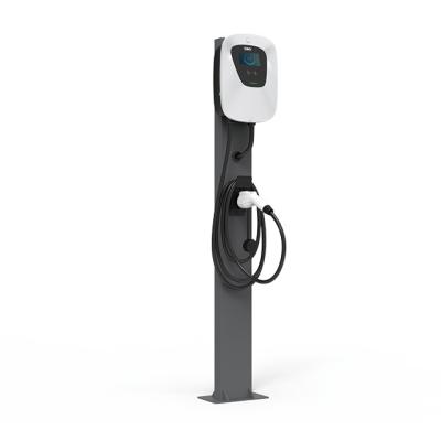 China Manufacturers EV SINO Charger OCPP7kw EV Charger EV Charger ENERGY PEVC2107E G for sale