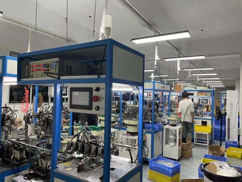 Fornecedor verificado da China - KKG Electric Co., Ltd.