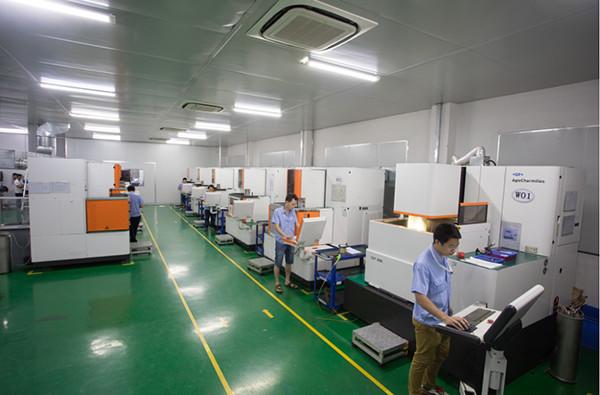 Fornecedor verificado da China - KKG Electric Co., Ltd.