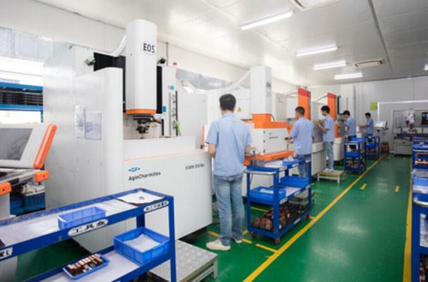 Fornecedor verificado da China - KKG Electric Co., Ltd.
