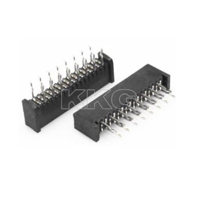 China Série do conector de FPC/FFC à venda