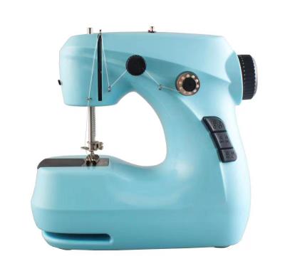 China Keep kids safe with the Most Popular Household Mini Electric High Speed ​​JA1-1/JA2-1/JA2-2 Safe Guard Sewing Machine for sale