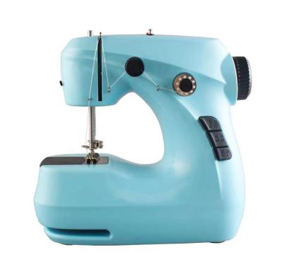 China Protect the children with the 2021 Mini Small Table Top Interlock Safe Household New Arrival Guard Sewing Machine JA1-1JA2-1JA2-2 for sale