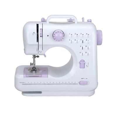 China Home Use Low MOQ Mini Small Multifunctional Quilting Machine Handheld Button Sewing Machine JA1-1JA2-1JA2-2 for sale