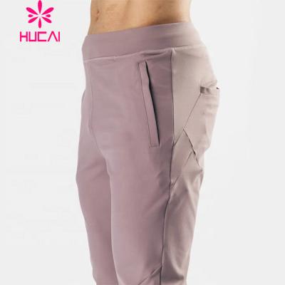 China High quality breathable wholesale. New Arrival Nylon Spandex Mens Pants Heat Transfer Printing for sale