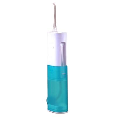 China - electric oral irrigator water flosser cordless oral irrigators for sale