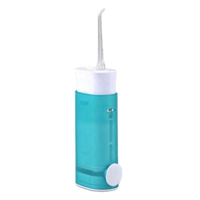 China - Reliable Water Flosser Cordless Irrigator Teeth Suppliers for sale