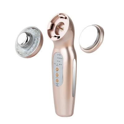 China - Photon Skin Care Device Facial Led Face Lift Tighten Beauty Machine for sale