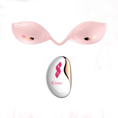 China - Electric Health Care Beauty Product Lactation Massager Breast Care Chest Massage Breast Massagers for sale