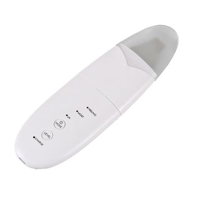 China - ultrasonic facial skin scrubber for sale