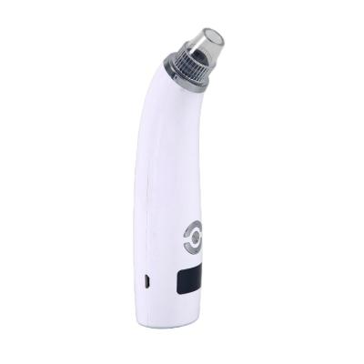 China - Rechargeable Blackhead Acne Absorption Pore Vacuum Blackhead Exporter for sale