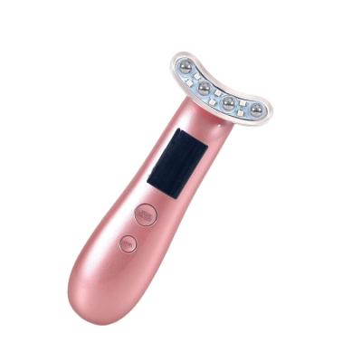 China - Wholesale Skin Rejuvenation Radio Frequency Beauty Instrument for sale